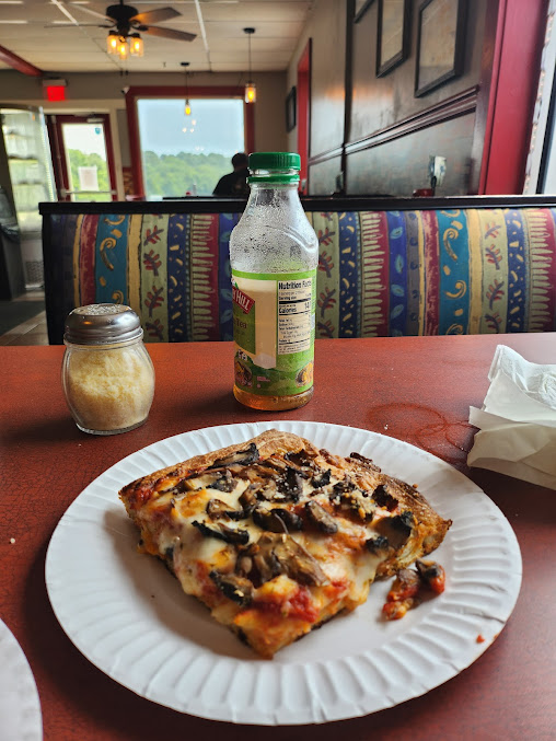 Photo 7Ts Pizza - 13