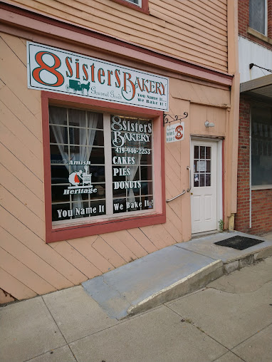 Photo 8 Sisters Bakery Cafe - 10