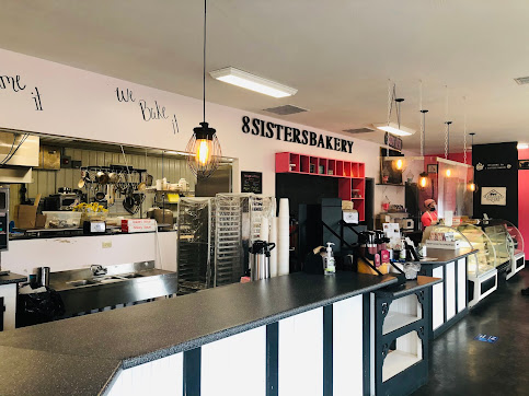 Photo 8 Sisters Bakery Cafe - 18