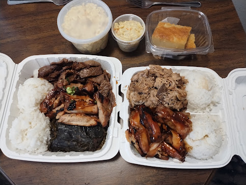 Photo 808 Ohana Grindz - 16