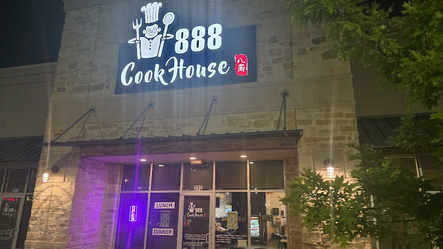 Photo 888 Cookhouse - 20