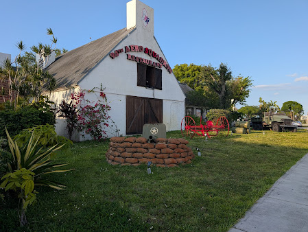 Photo 94Th Aero Squadron Restaurant - 15