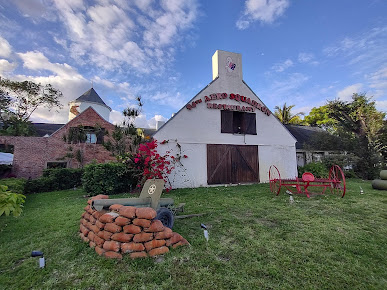 Photo 94Th Aero Squadron Restaurant - 20