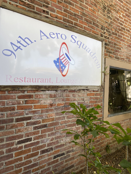 Photo 94Th Aero Squadron Restaurant - 23