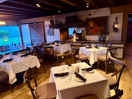 Photo 94Th Aero Squadron Restaurant - 24