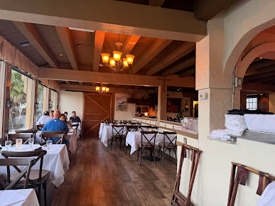 Photo 94Th Aero Squadron Restaurant - 29