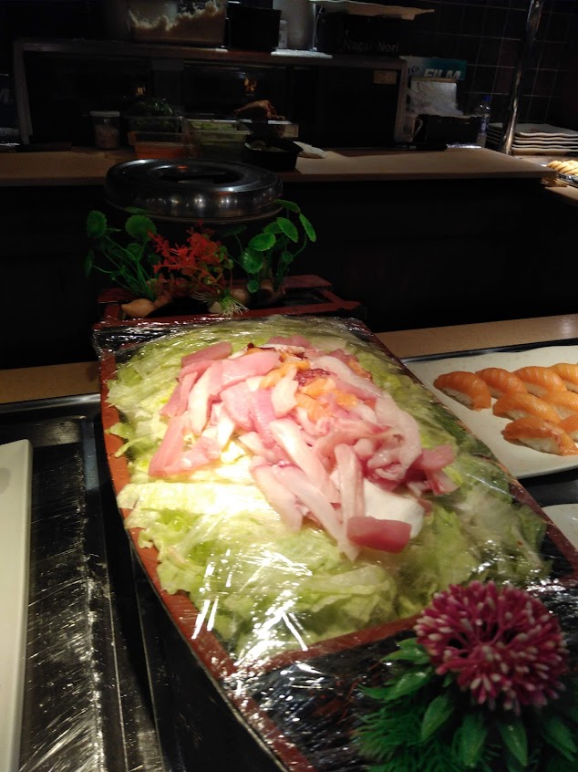 Photo 98 Pounds Buffet - 13