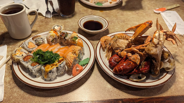 Photo 98 Pounds Buffet - 22