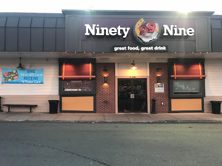 Photo 99 Restaurants - 35
