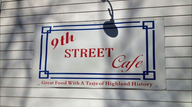 Photo 9Th Street Cafe - 12