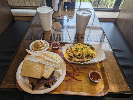 Photo A A Bar B Que - 10