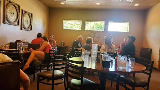 Photo A B Pizza - 2