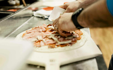 Photo A B Pizza - 3