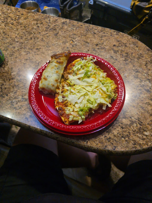Photo A B Pizza - 4