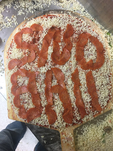 Photo A B Pizza - 7