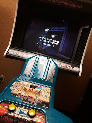 Photo A B Pizza - 9