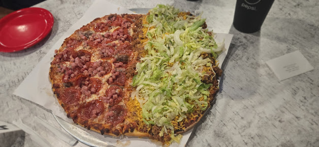 Photo A B Pizza - 12