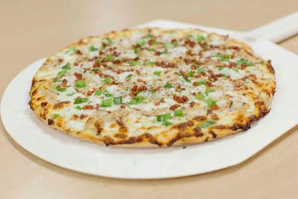 Photo A B Pizza - 14