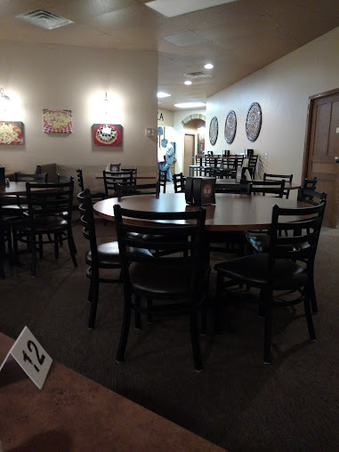 Photo A B Pizza - 16