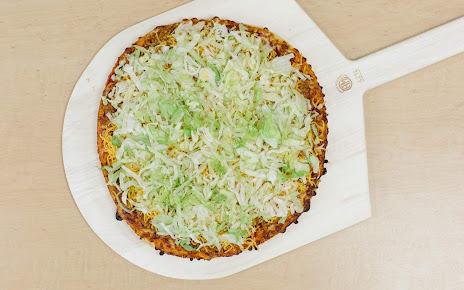 Photo A B Pizza - 17