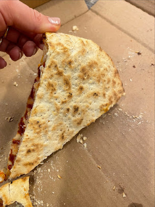 Photo A B Pizza - 18