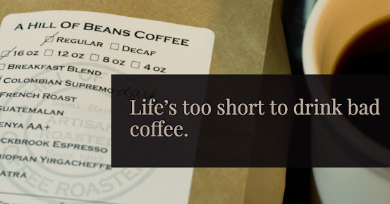 Photo A Hill Of Beans Coffee Roasters - 0