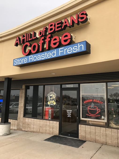 Photo A Hill Of Beans Coffee Roasters - 1