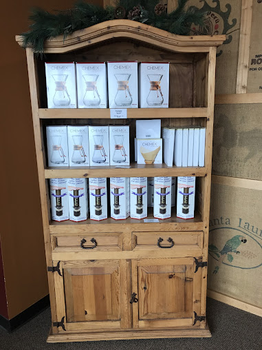 Photo A Hill Of Beans Coffee Roasters - 2