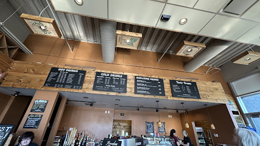 Photo A Hill Of Beans Coffee Roasters - 3