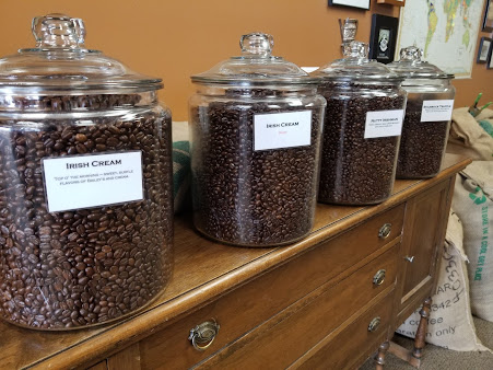 Photo A Hill Of Beans Coffee Roasters - 4