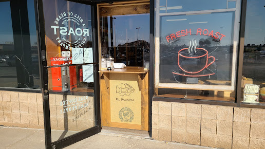 Photo A Hill Of Beans Coffee Roasters - 5