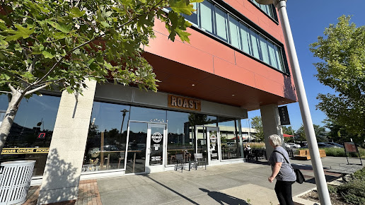 Photo A Hill Of Beans Coffee Roasters - 6