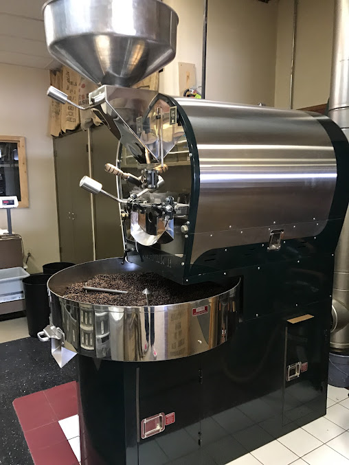 Photo A Hill Of Beans Coffee Roasters - 7