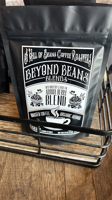 Photo A Hill Of Beans Coffee Roasters - 8