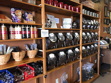 Photo A Hill Of Beans Coffee Roasters - 12
