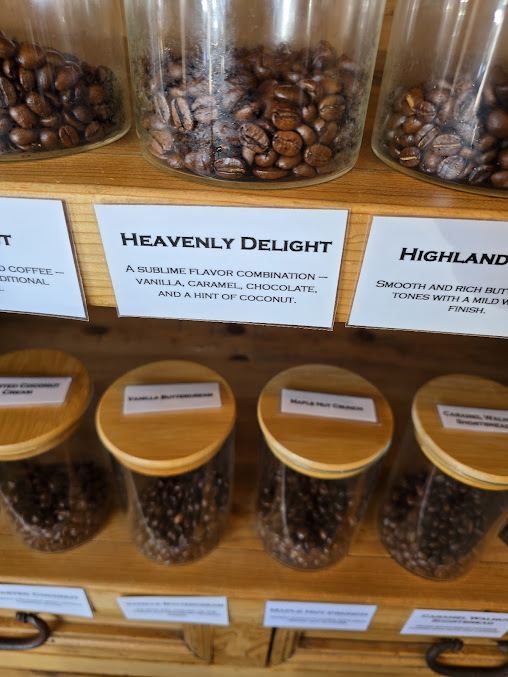 Photo A Hill Of Beans Coffee Roasters - 13
