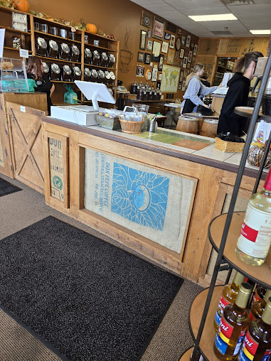 Photo A Hill Of Beans Coffee Roasters - 15