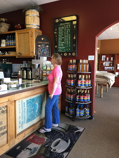 Photo A Hill Of Beans Coffee Roasters - 17
