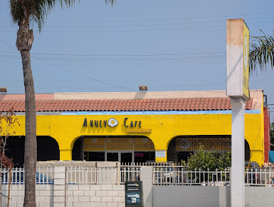 Photo A Huevo Cafe - 18