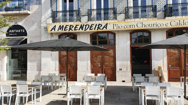 Photo A Merendeira - 9