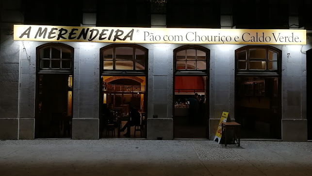 Photo A Merendeira - 16