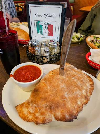 Photo A Slice Of Italy - 19