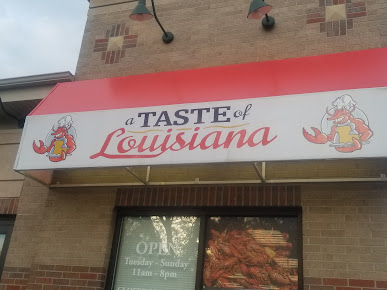 Photo A Taste Of Louisiana - 9