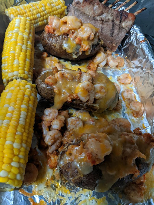 Photo A Taste Of Louisiana - 24