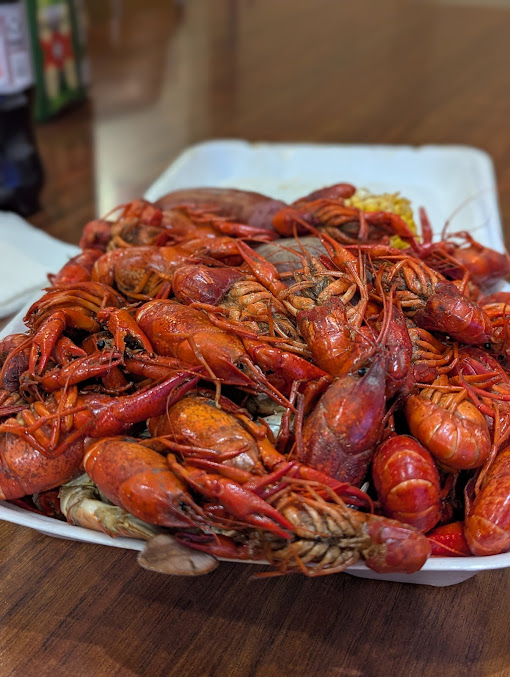 Photo A Taste Of Louisiana - 26