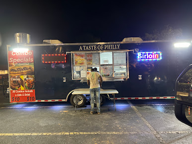 Photo A Taste Of Philly 4 U - 12