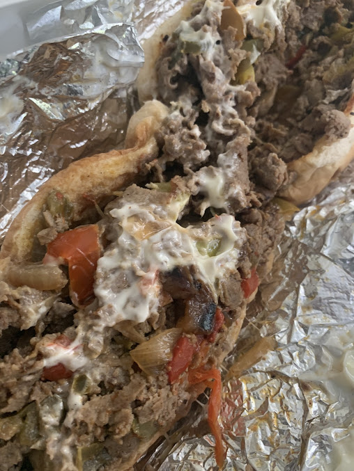 Photo A Taste Of Philly 4 U - 20