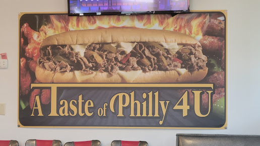 Photo A Taste Of Philly 4 U - 21