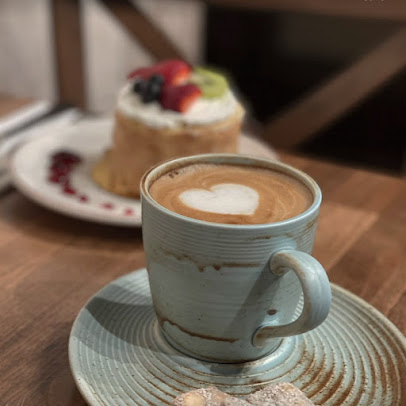 Photo A Thousand Tales Restaurant Bakery Cafe - 10