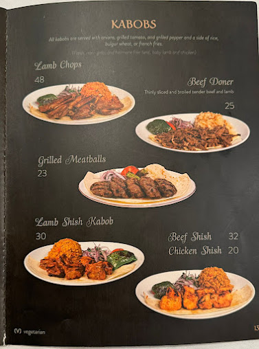 Photo A Thousand Tales Restaurant Bakery Cafe - 13